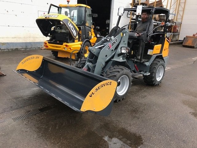 Hoogkipbak, Ophalen, Overige typen