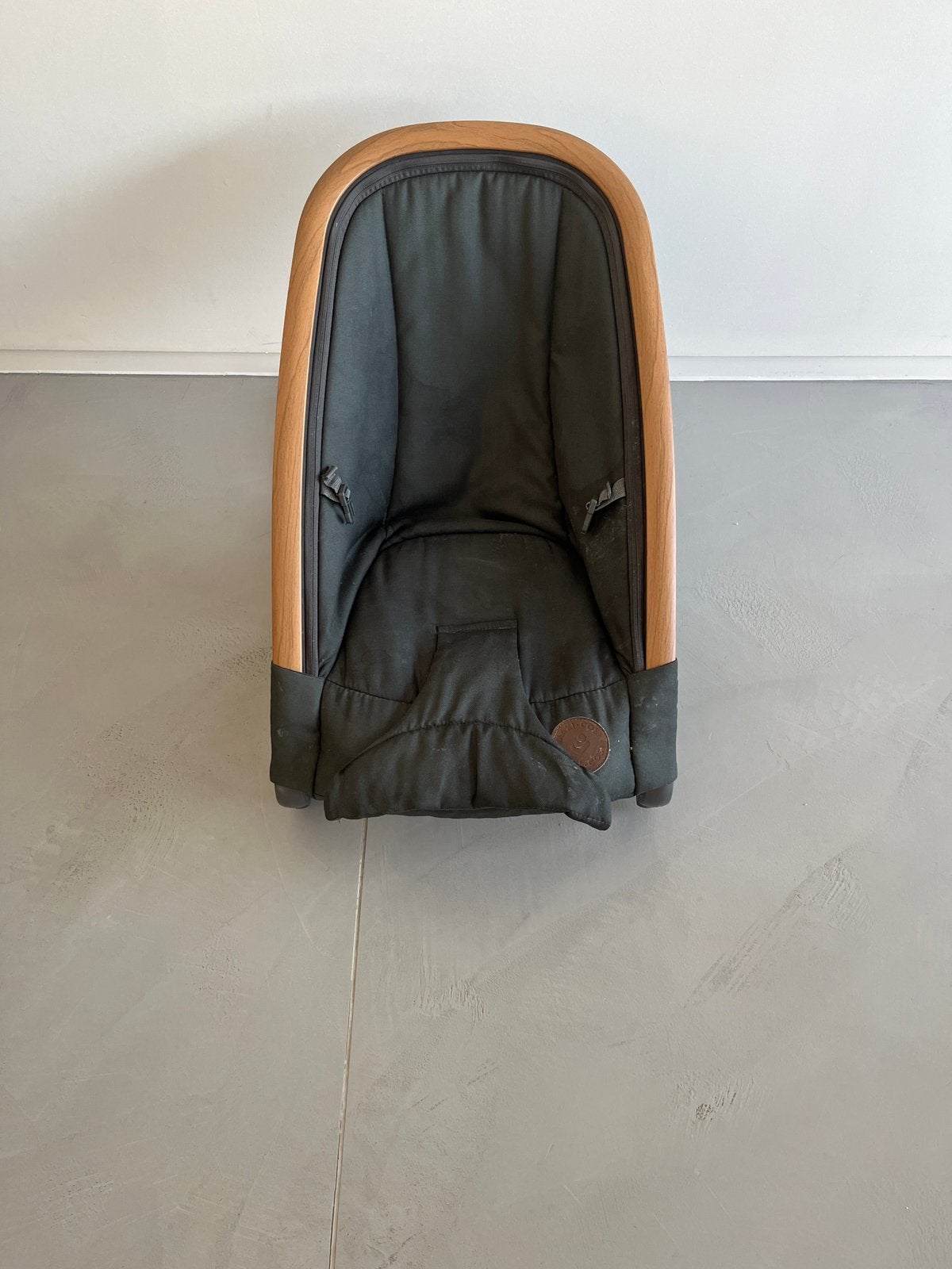 Maxi cosi wipstoel, Kinderen en Baby's, Wipstoeltjes, Wipstoel, Ophalen, Overige merken, Verstelbaar
