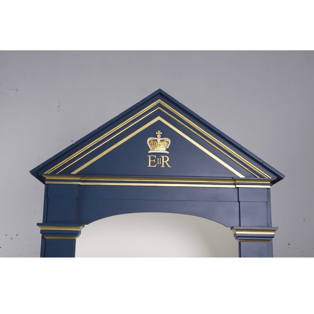 Poste de garde palais Buckingham — poste de garde de 243 cm, Enlèvement, Autres