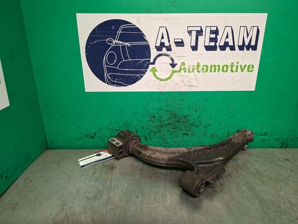DRAAGARM RECHTS VOOR Daewoo / Chevrolet Cruze, Gebruikt, Daewoo, General Motors Germany GmbH, Chevrolet.europe@gm.com