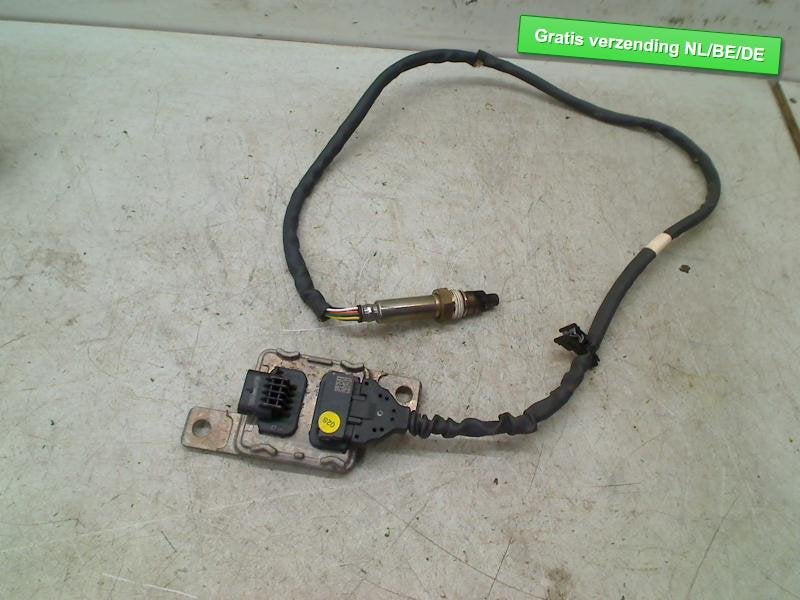 NOX SENSOR Audi A5 Sportback (F5A / F5F) (8W0907807D), Info@audi.de, Audi, Audi AG, Gebruikt