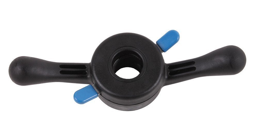 Balanceerklem / Snelspanmoer voor balanceermachines 36mm ZH8, Envoi