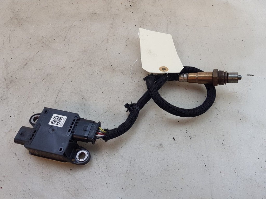 CAPTEUR NOX Opel Combo Cargo (|9816245480|), Autos : Pièces & Accessoires, Autres pièces automobiles, Opel, Utilisé