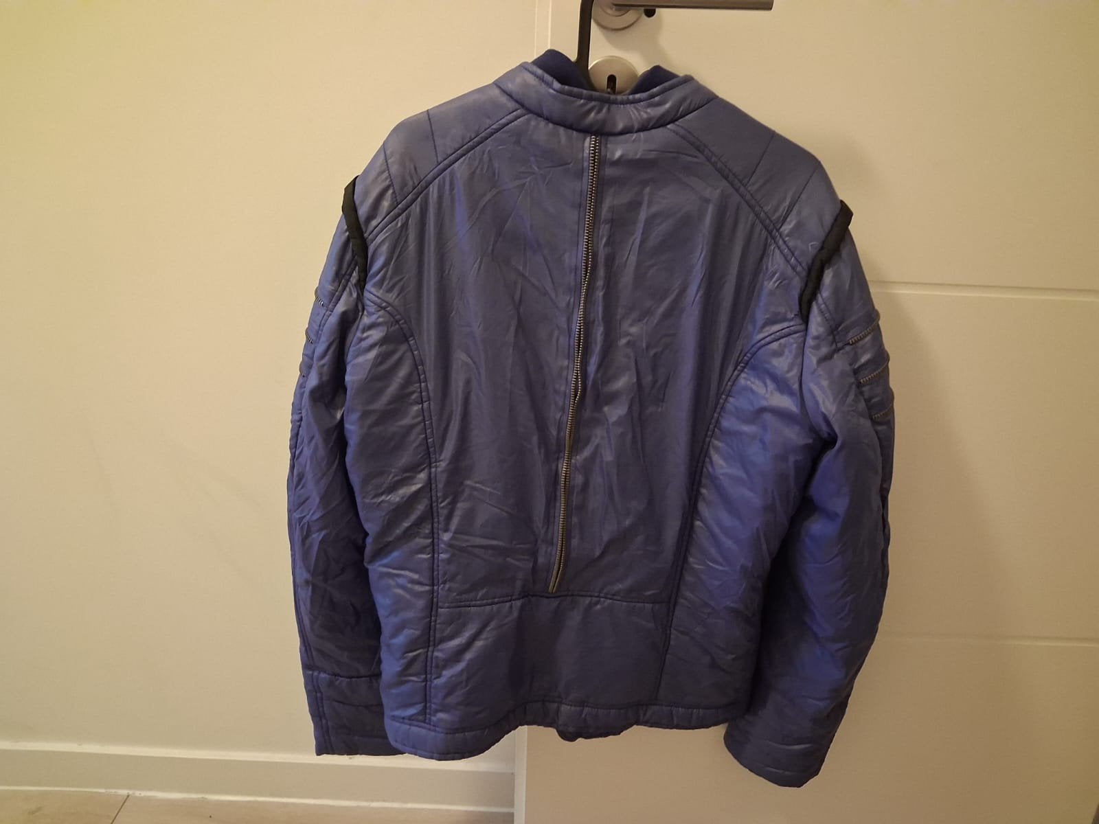 Jas, Ophalen, Diesel, Zo goed als nieuw, Maat 48/50 (M)