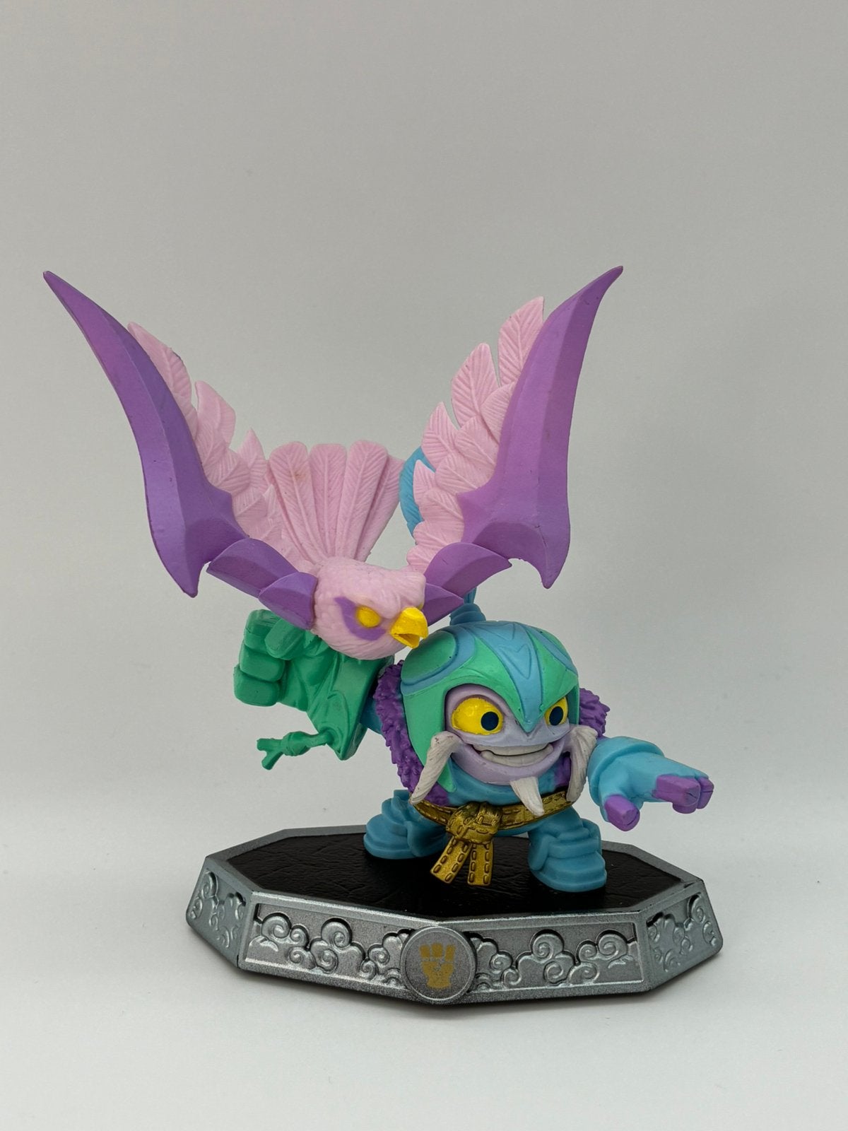 Skylanders Imaginators Egg Bomber Air Strike, Verzenden, Zo goed als nieuw