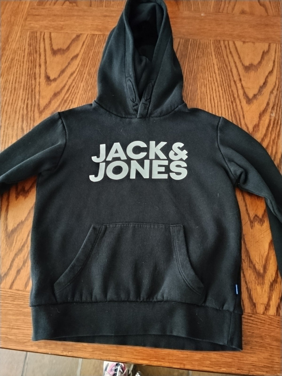 Jack and Jones maat 140, Ophalen of Verzenden