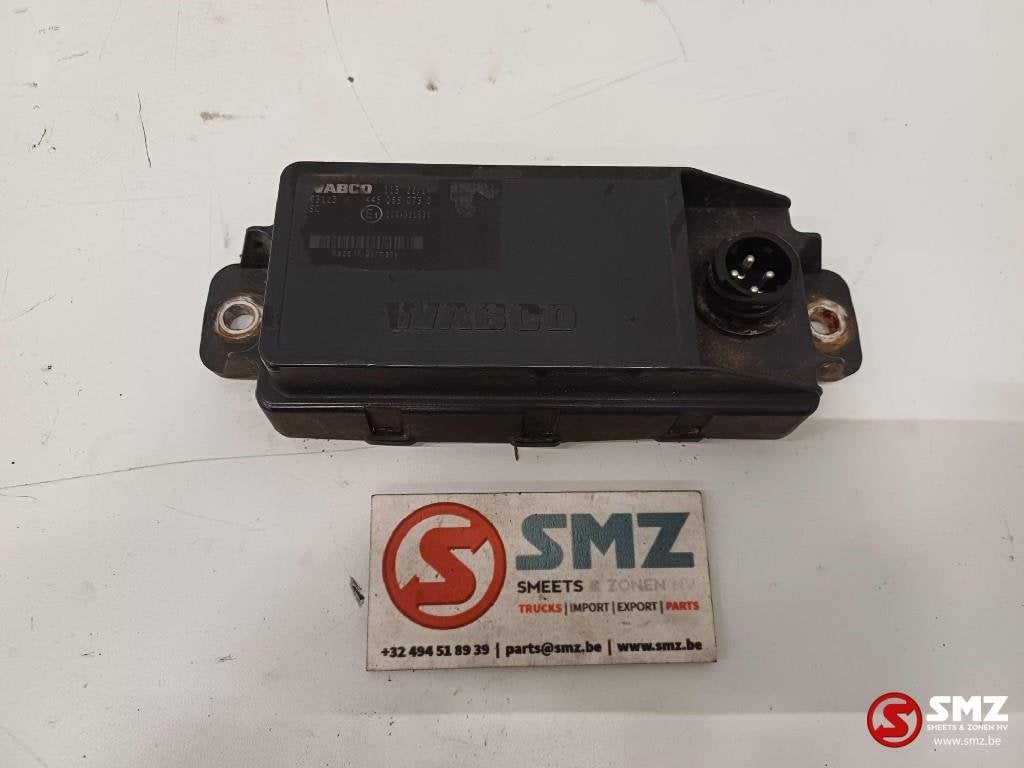 Occ Calculateur ESC Iveco, Utilisé, Iveco, Électronique et Câbles