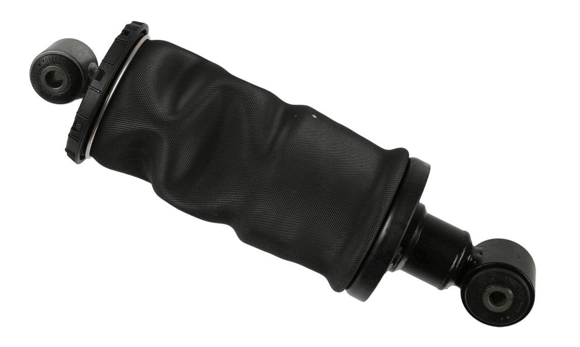 LUCHTVEER MAN TGL, TGM, TGS, TGX ACHTER RH SACHS 81417226084, Ophanging en Onderstel, -, MAN, -