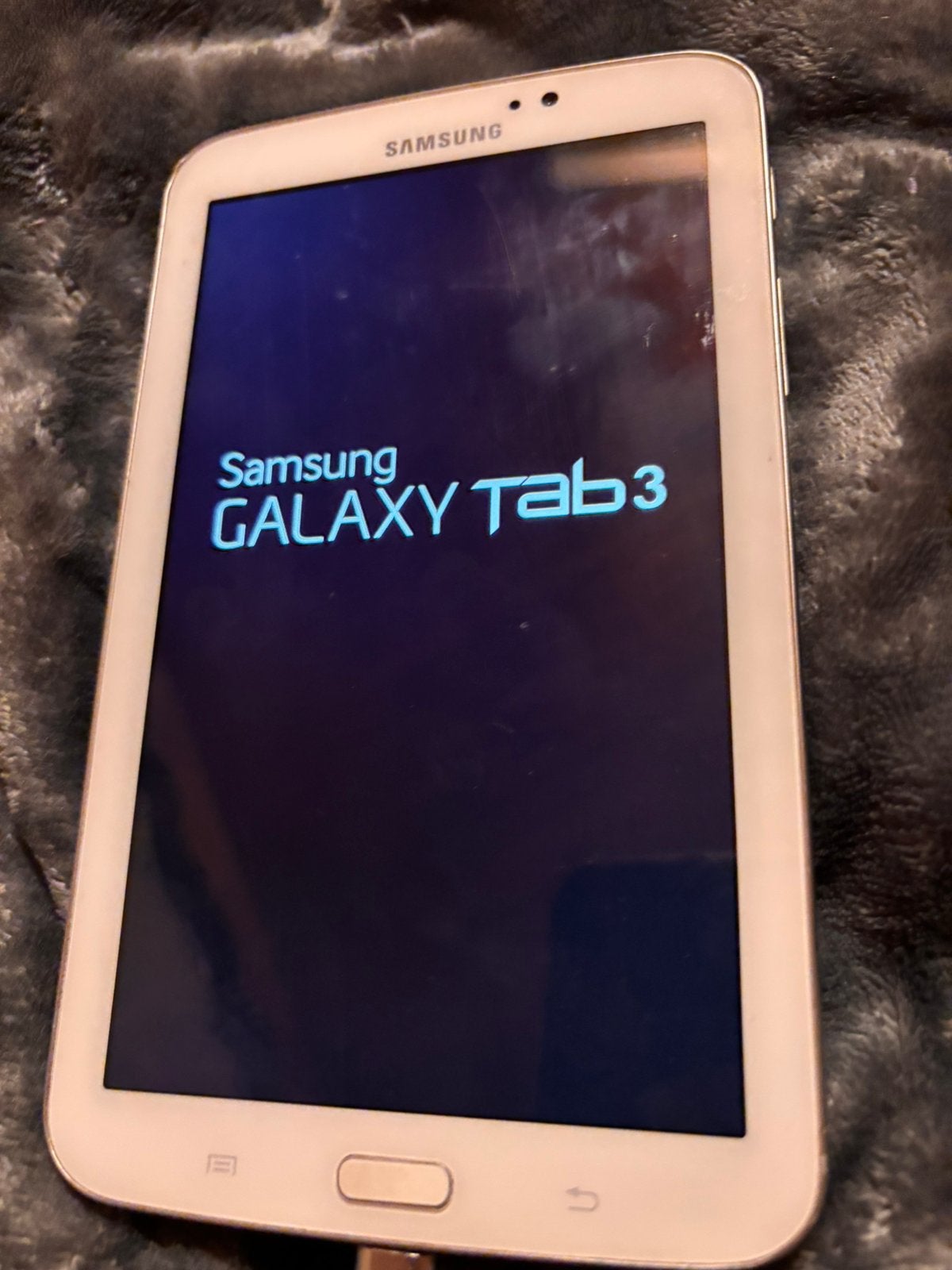 Samsung tablette 7’’, Ophalen, Gebruikt, Gps, Wi-Fi