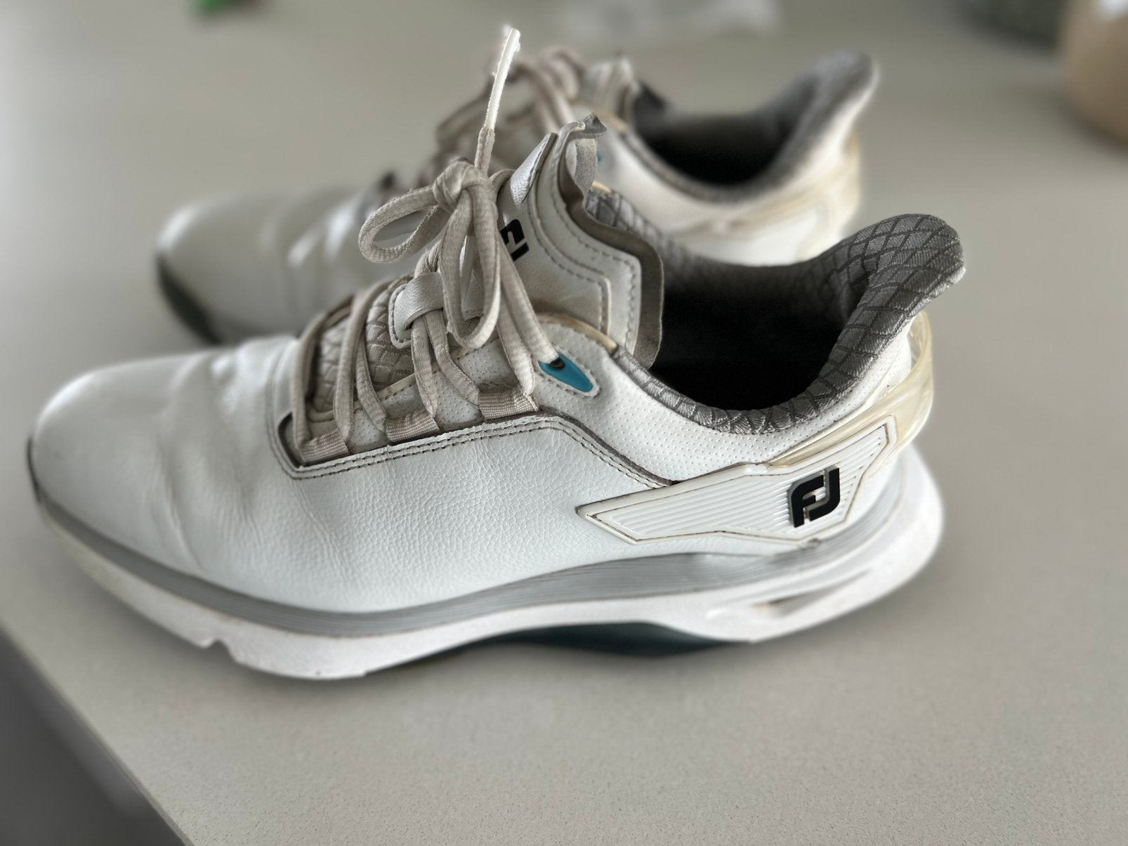 Golfschoenen, Sport en Fitness, Gebruikt, Overige typen, Overige sporten, Ophalen