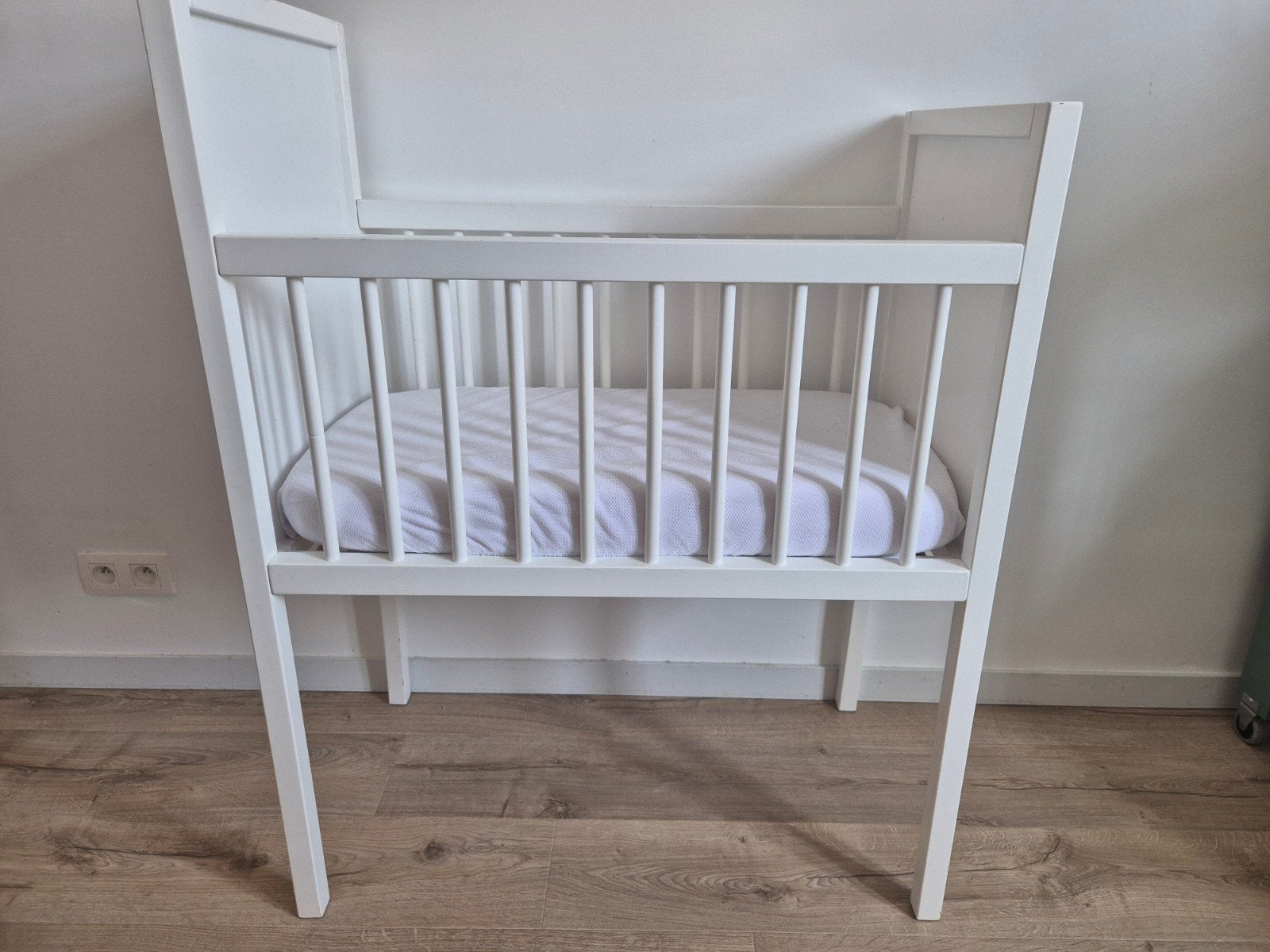 Co-sleeper, Kinderen en Baby's, Ophalen