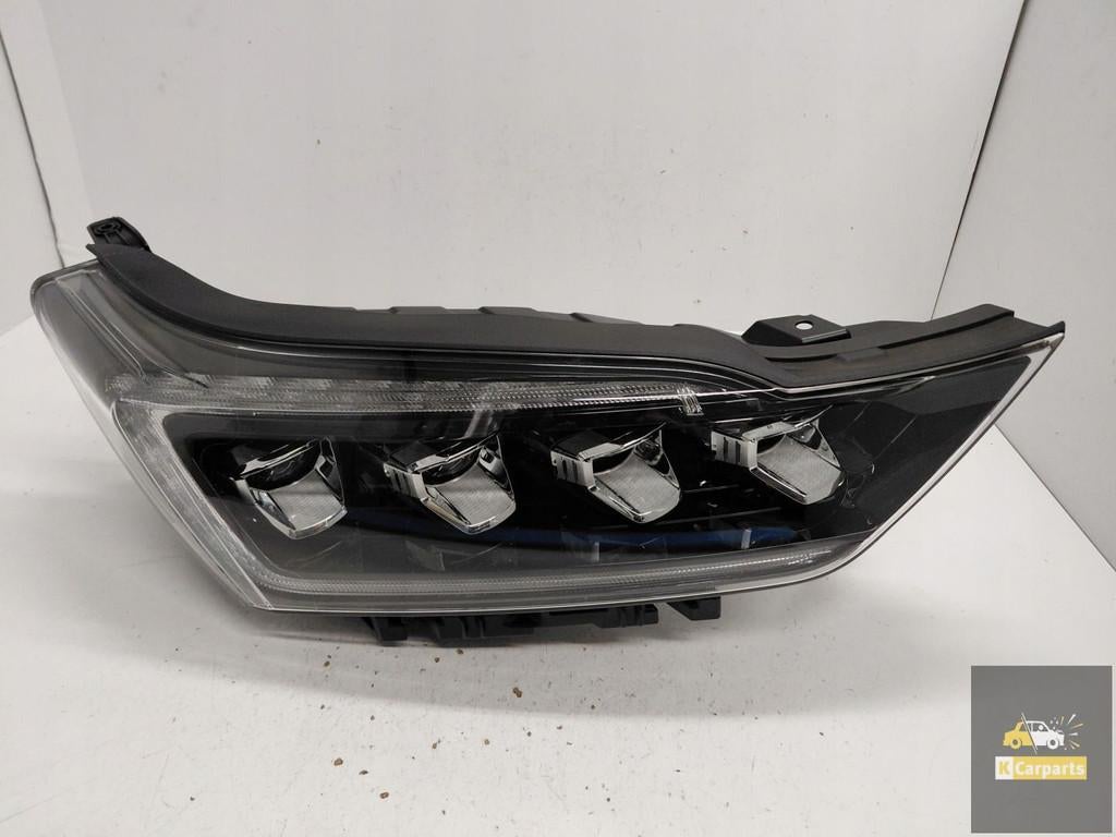 8310636000, SsangYong Rexton II Lift Complete LED light righ, Autos : Pièces & Accessoires, Éclairage, SsangYong, Utilisé