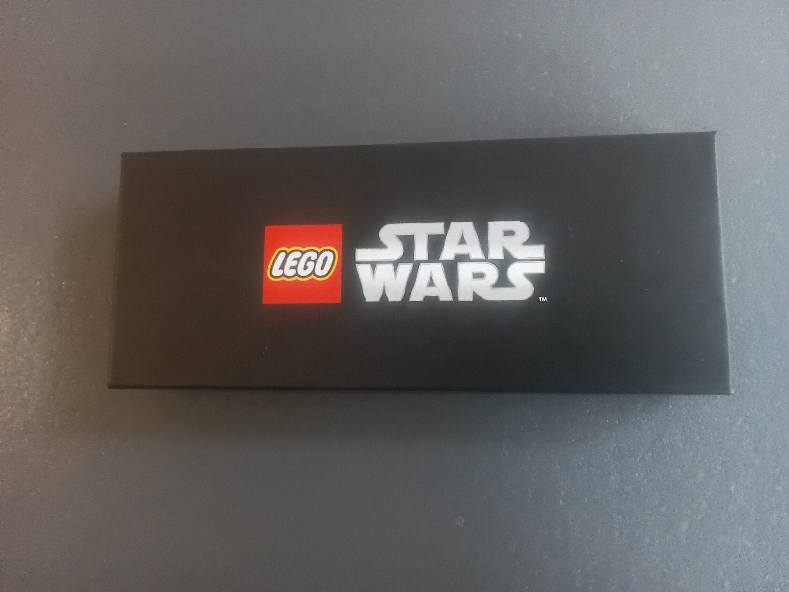 Lego Star Wars vip sleutelhanger, Ophalen of Verzenden