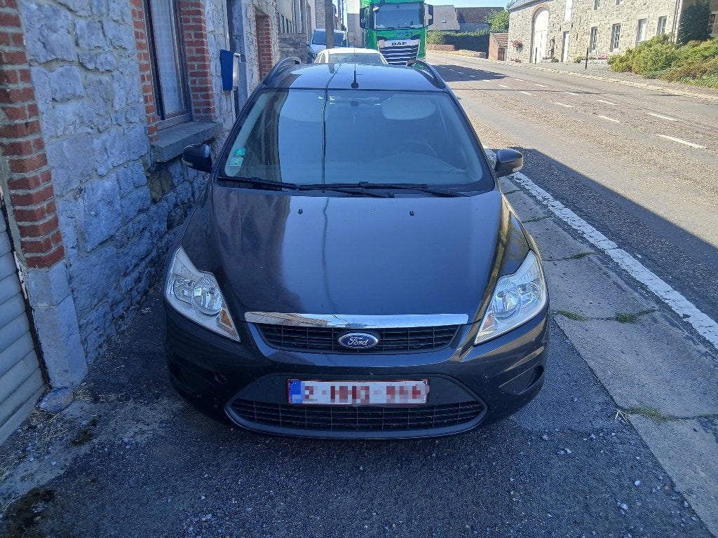 Ford focus2 break, Autos, Focus, Boîte manuelle, 5 portes, Particulier