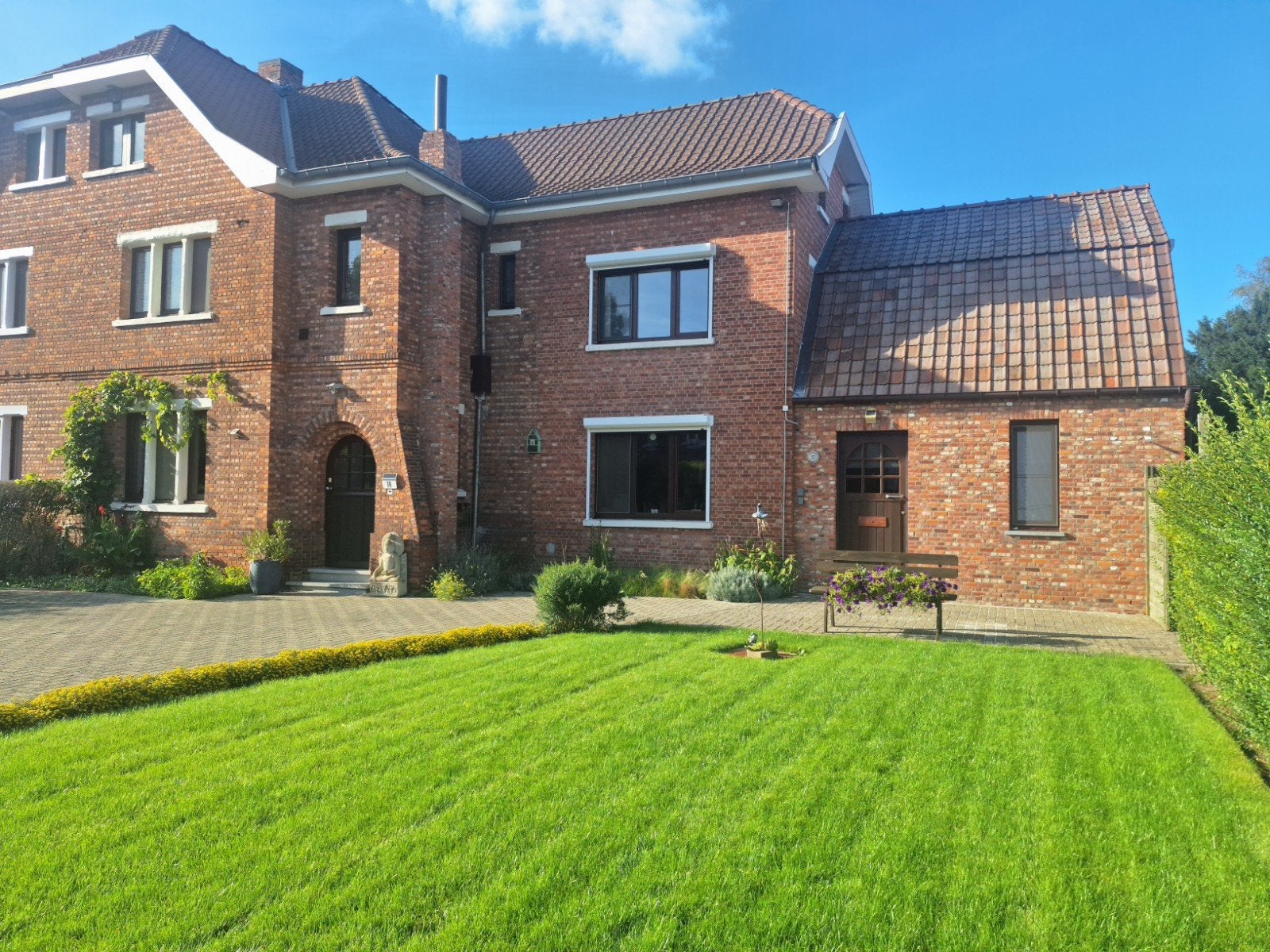 Huis te koop in Mol, Immo, 7 pièces, Province d'Anvers, 2400 MOL, 300 m²