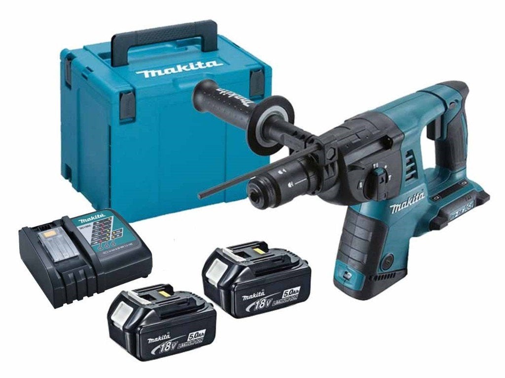 Machine à batterie Makita LXT 18V et 36V - À louer, Enlèvement, Perceuse sans fil, Makita
