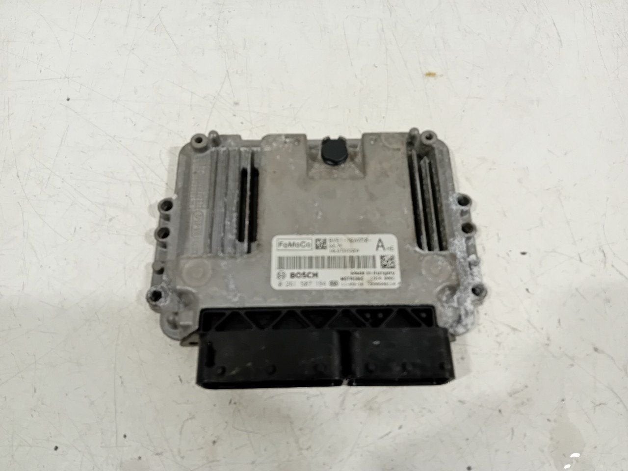 Computer motormanagement Ford C-Max, Onderdelen@venauto.nl, Van der Ven Autorecycling B.V., Gebruikt, Ettenseweg 76, 4706 PB Roosendaal, The Netherlands