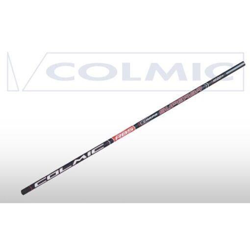 Colmic Expiria ou Superba, Ophalen