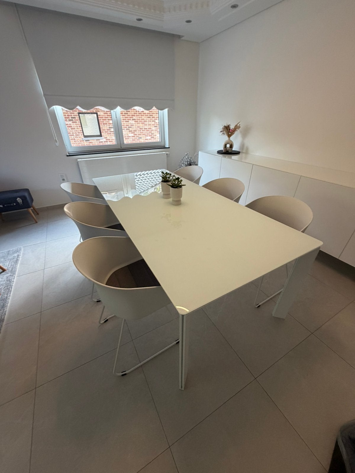 6 stuks stoelen te koop!, Immo