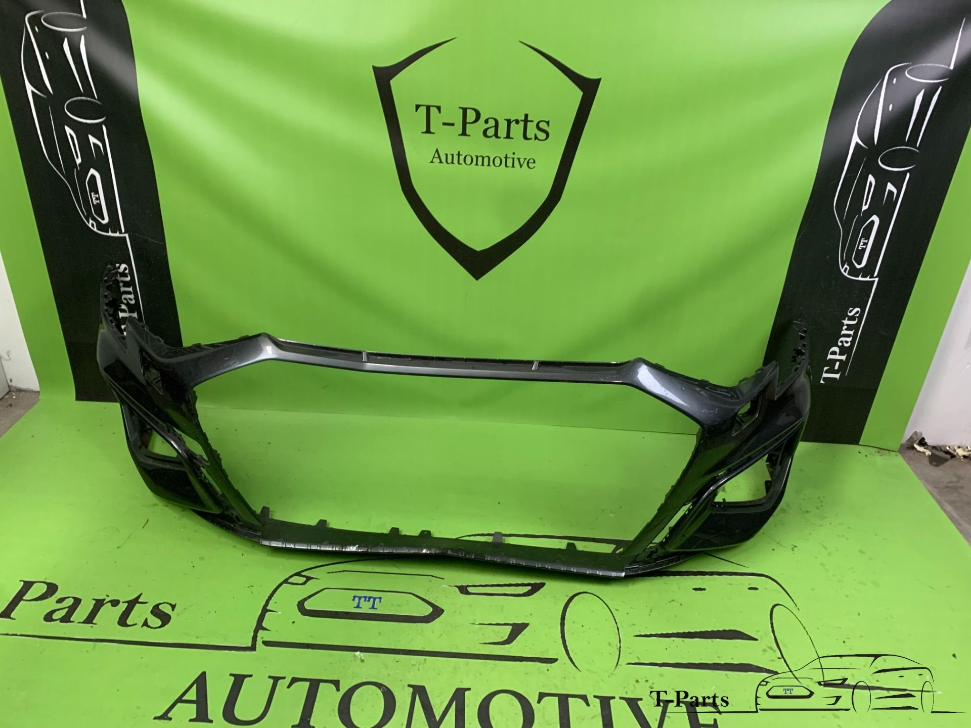 audi a3 8y pare-chocs avant s line pare-chocs avant pare-cho, Info@fabrikant.eu, Fabrikant BV, Pare-chocs, Audi