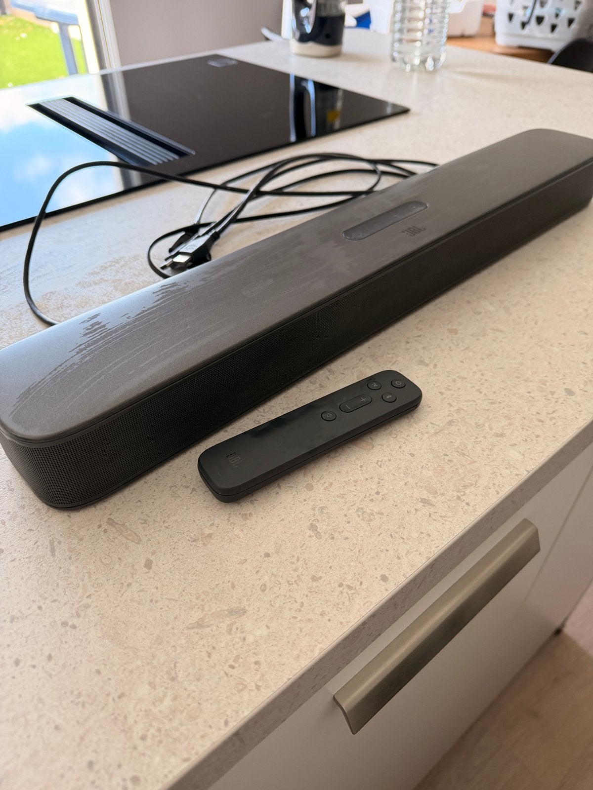 Jbl bar 2.0, Ophalen, Zo goed als nieuw