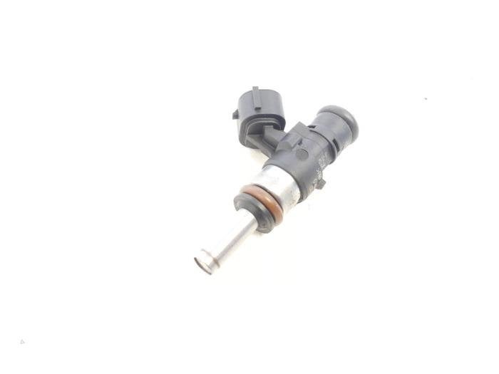 Injector (benzine injectie) van een Audi RS3, Gebruikt, -, -, -