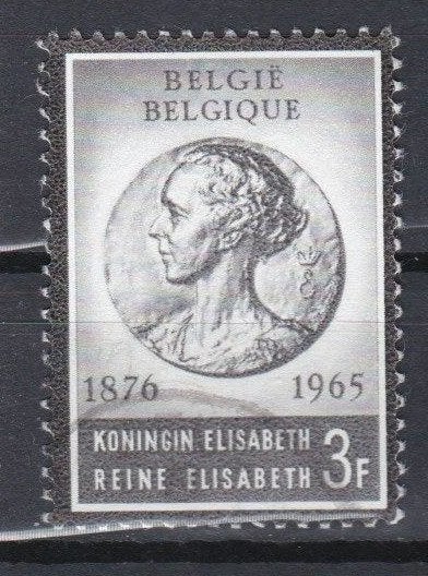 Belg. 1965 - nr 1359, Postzegels en Munten, Verzenden, Gestempeld