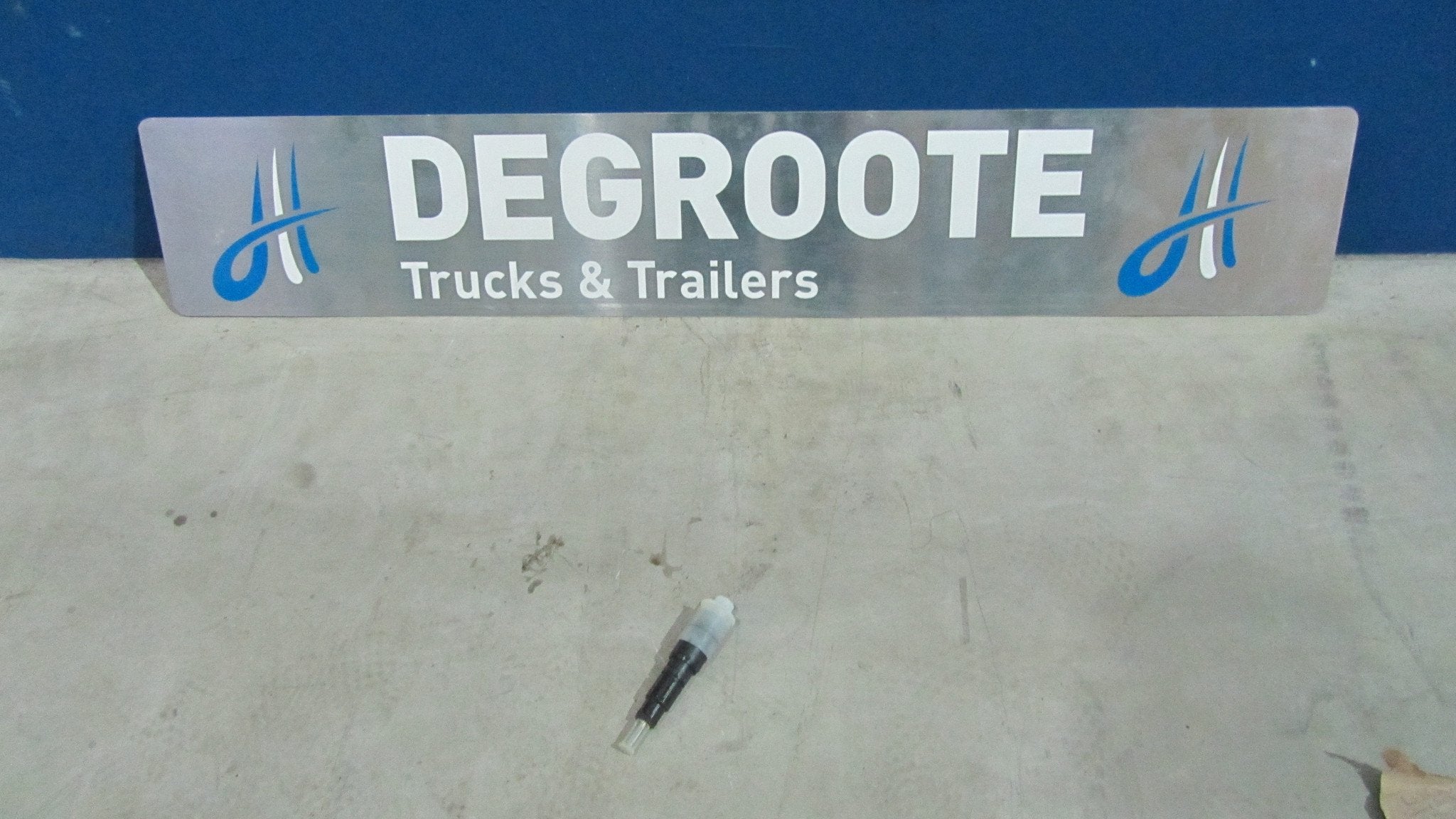 Mercedes-Benz Injectorkop 0432191266, Utilisé, Mercedes-Benz, Moteur et Accessoires