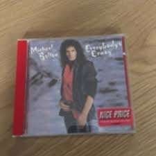 MICHAEL BOLTON : Everybody's crazy, CD & DVD, CD | Rock, Enlèvement ou Envoi, Comme neuf, Autres genres