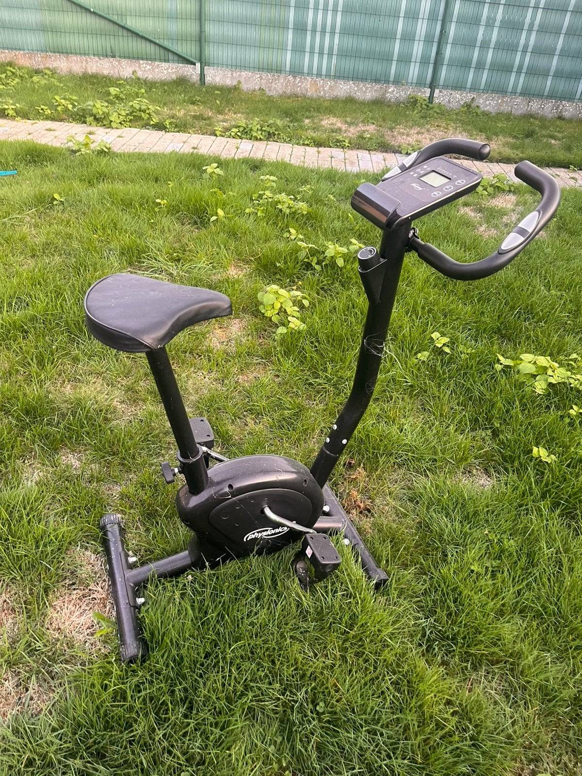 Fitness fiets, Sport en Fitness, Ophalen, Zo goed als nieuw