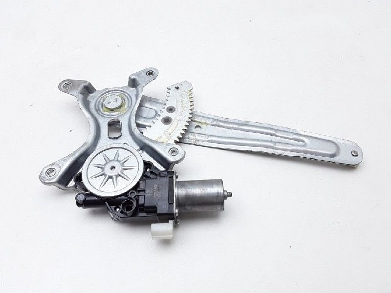 MECANISME VITRE ARRIÈRE DROIT Suzuki SX4 S-Cross (JY), Utilisé, Suzuki