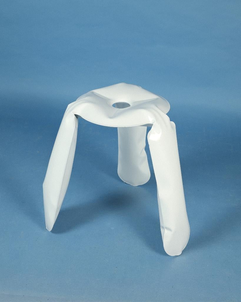 Chaise Plopp Oskar Zieta Zieta Studio, Enlèvement ou Envoi, Comme neuf, Échantillon
