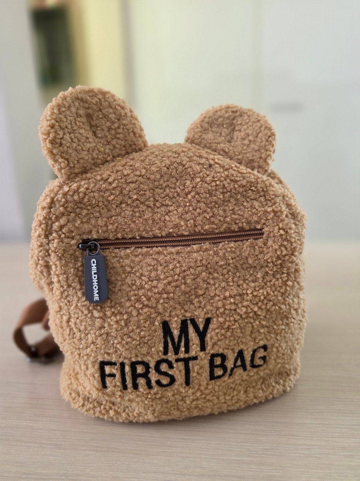 sac à dos « mon premier sac », Enlèvement, Comme neuf