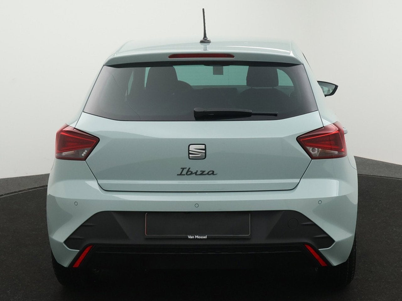 Seat Ibiza 2026 Ibiza Play Plus 1.0 TSI 95PK *VIRTUAL COCKPI, Auto's, Blauw, Ibiza, https://public.car-pass.be/vhr/7c13bba5-9a93-458c-970f-2c24c3c7a965