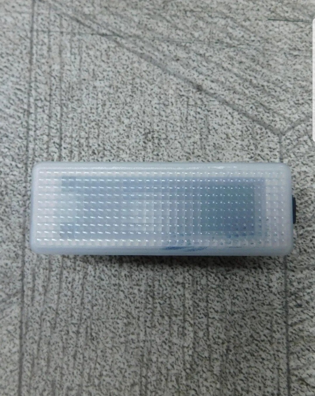 BMW e60 f10 f11 binnenlamp, Ophalen, Gebruikt, BMW