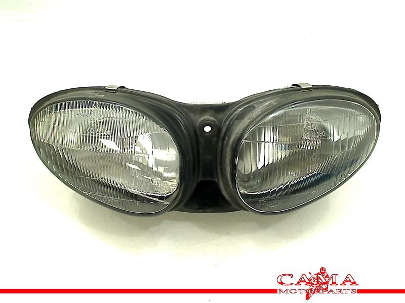 KOPLAMP H.7 Sprint ST 955 / T 596 2002-2004 (T596 955i), Motoren, Dhr. S. di Majo, Gebruikt, Info@cama-motorparts.nl, P.J. Troelstraweg 8 8
3144 CX  MAASSLUIS, NL