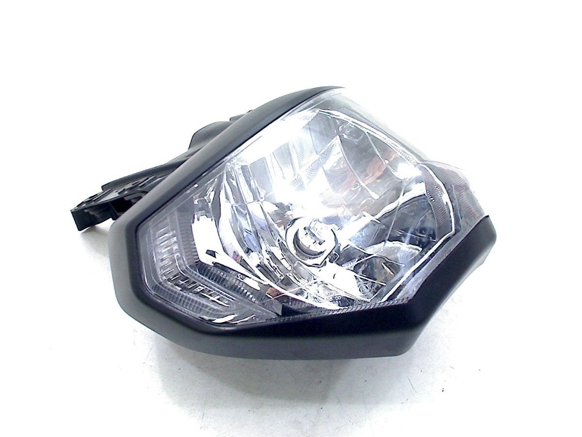 KOPLAMP Yamaha MT 09 2014-2017 (01-2014/12-2017), Motoren, Yamaha Motor Europe N.V., Gebruikt, Customersupport@yamaha-motor.co.uk