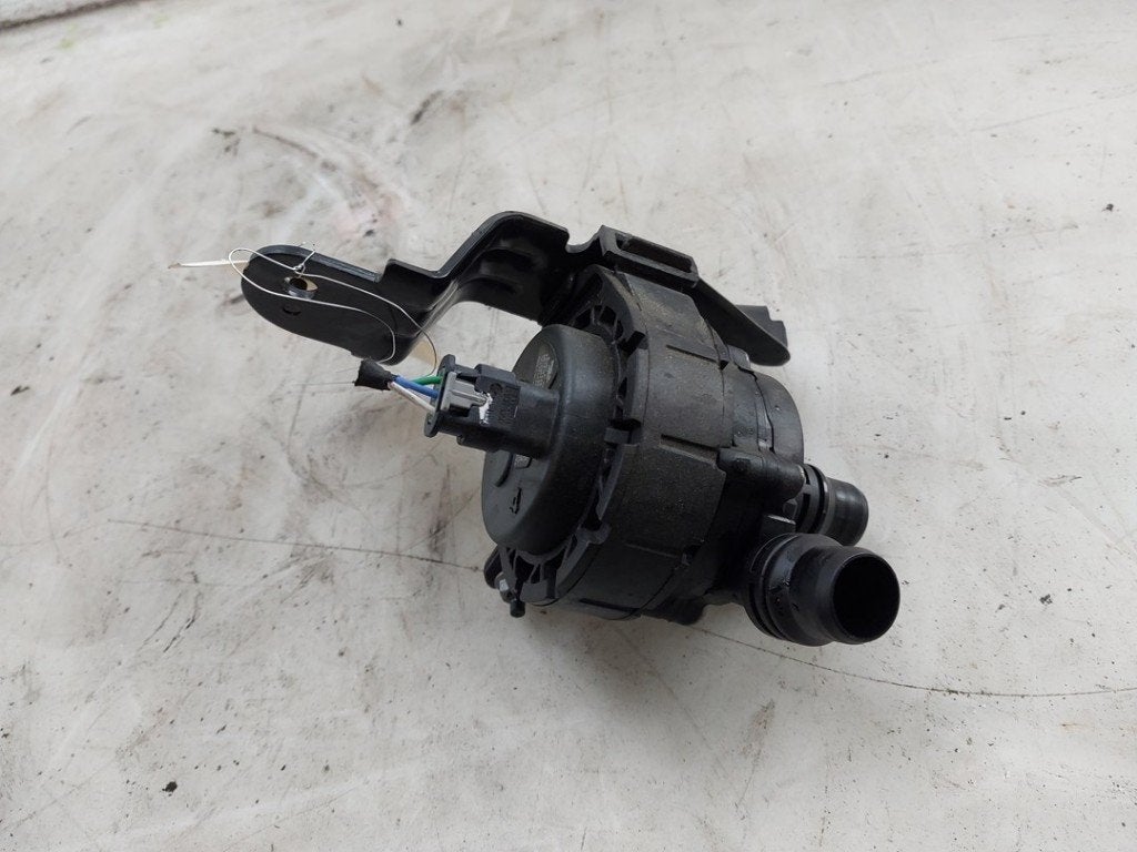 EXTRA WATERPOMP Opel Corsa F (UB / UH / UP) (|9833196380|), Gebruikt, Opel, Opel Automobile GmbH, Kontakt-opel@opel.com