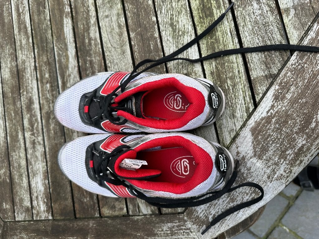 Spikes, Sports & Fitness, Enlèvement, Utilisé, Spikes