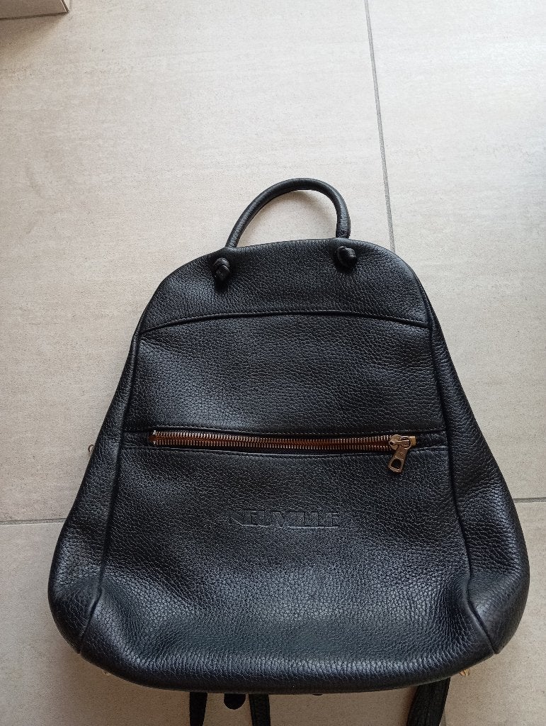 Sac femme, Bijoux, Sacs & Beauté, Sacs | Sacs Femme, Enlèvement ou Envoi, Utilisé, Noir