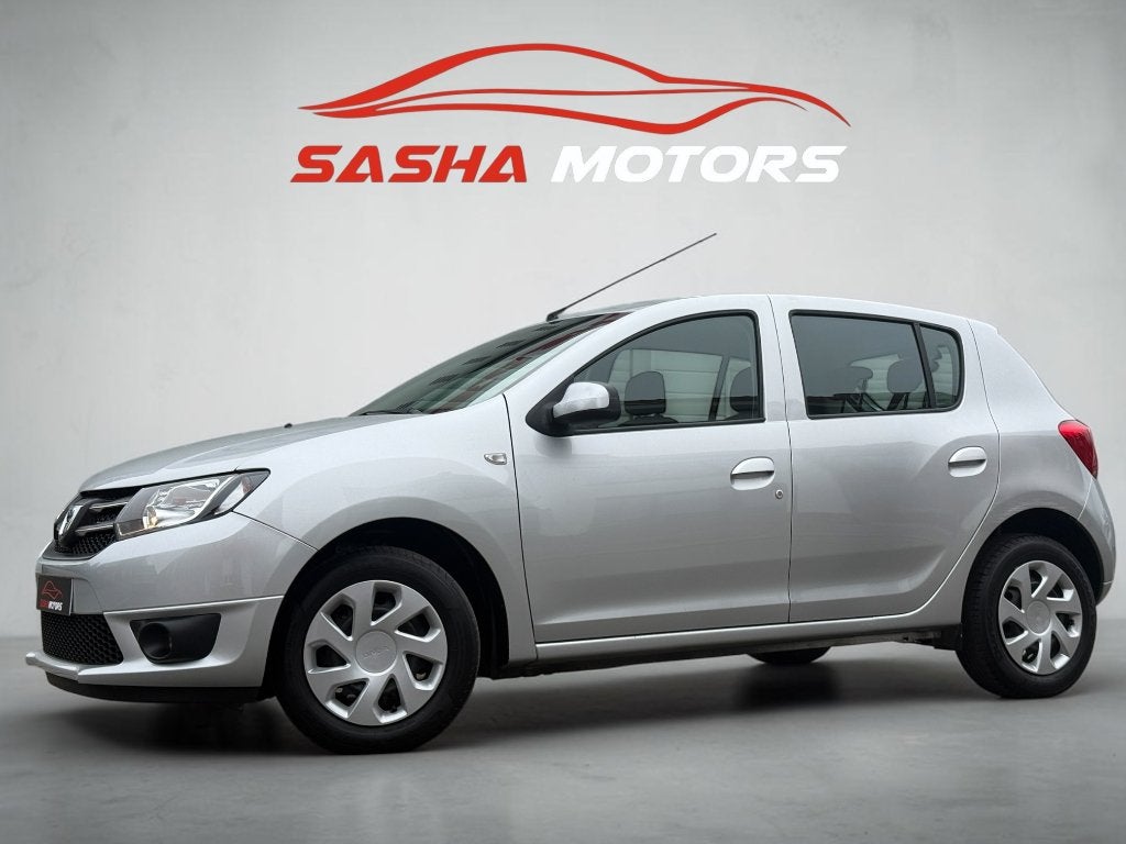 Dacia Sandero 0.9 TCe Benzine '13 | 14.988 KM | 12MGarantie, Autos, Dacia, Entreprise, Achat, Sandero, ABS, Airbags, Alarme, Bluetooth