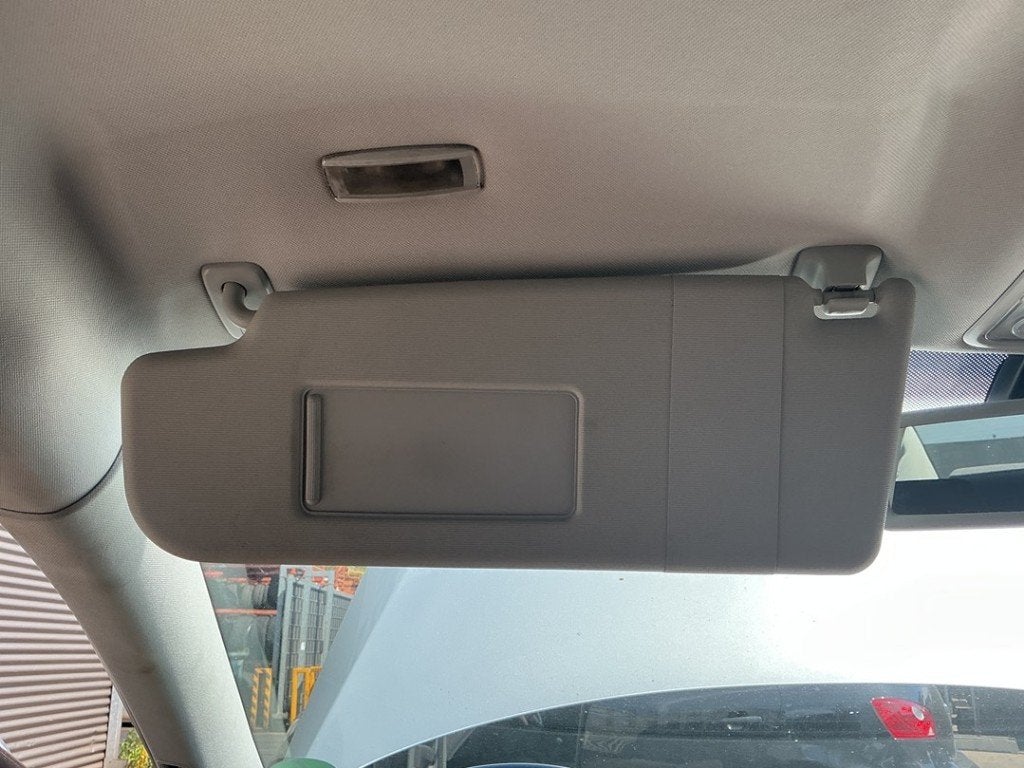 PARE-SOLEIL Volkswagen Passat CC (357) (|1K0857551N|), Volkswagen, Volkswagen AG, Utilisé, Kundenbetreuung@volkswagen.de