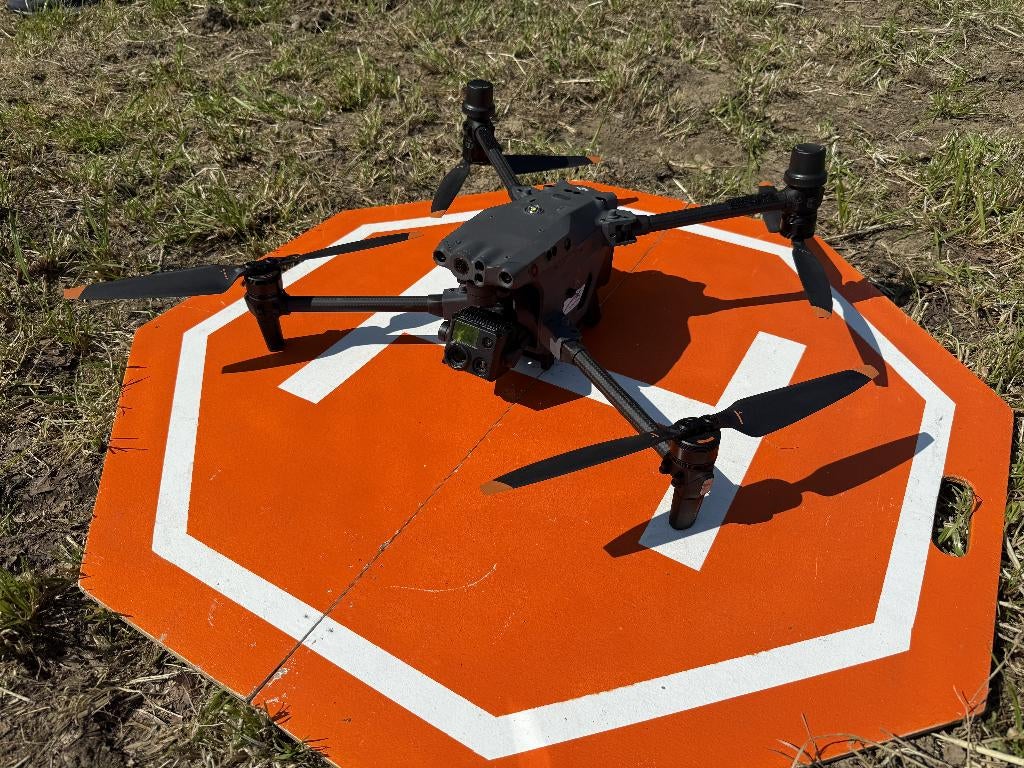 DJI M30T, Audio, Tv en Foto, Drones, Ophalen, 30 tot 45 minuten, 5 tot 10 kilometer, DJI