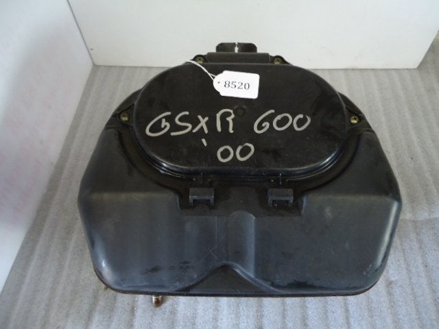 GSXR600 1997 - 2000 Suzuki Airbox D1-10491