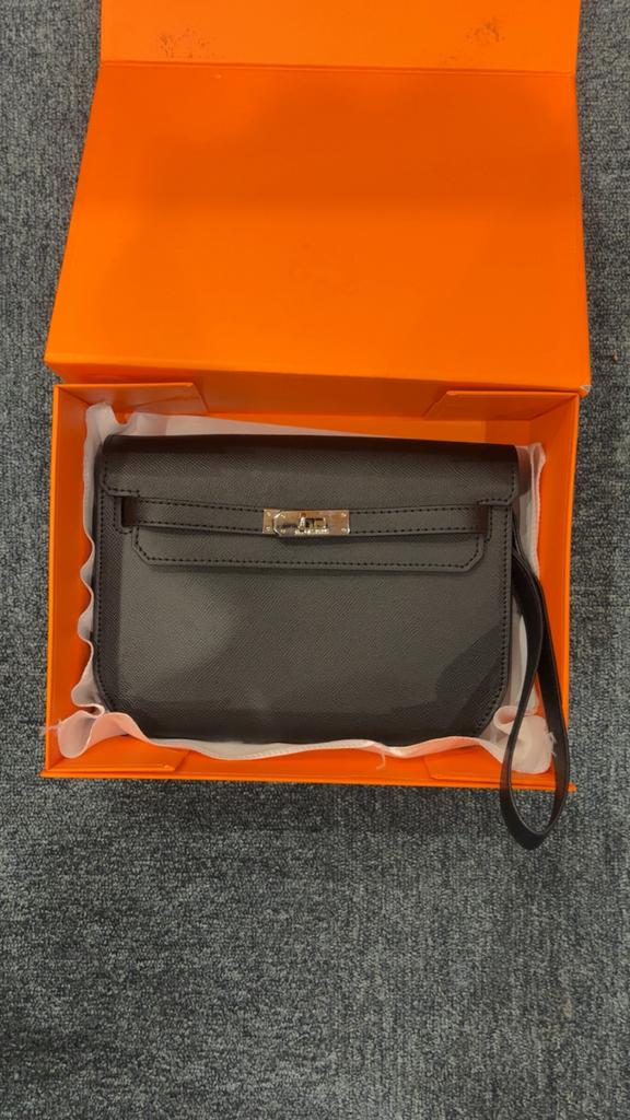 Hermès mannen tas te koop., Ophalen of Verzenden