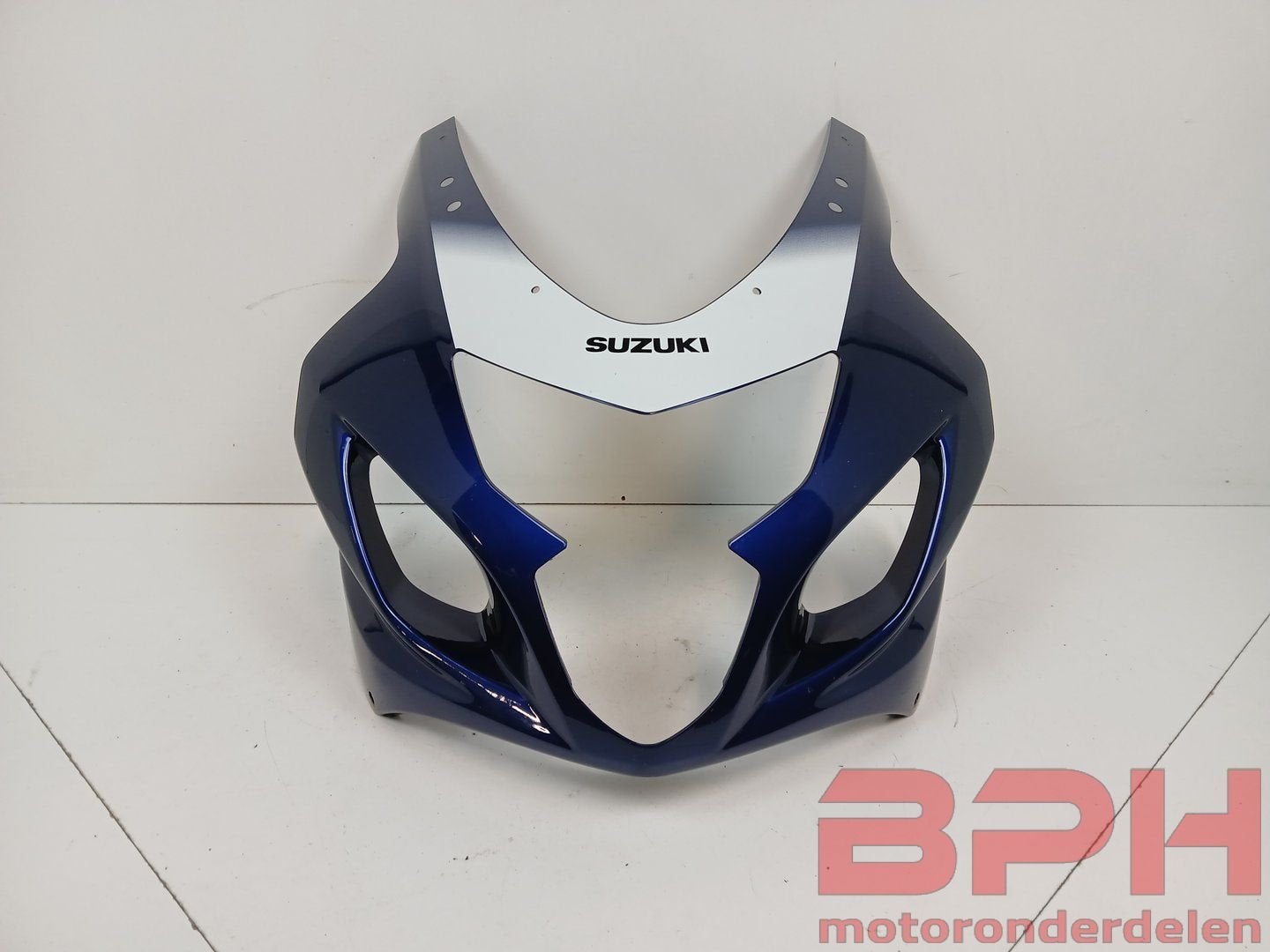 Topkuip Suzuki GSX-R 600 750 K4 - K5 2004 t/m 2005 GSXR kuip, Motoren, Gebruikt, -, -, Ophalen of Verzenden