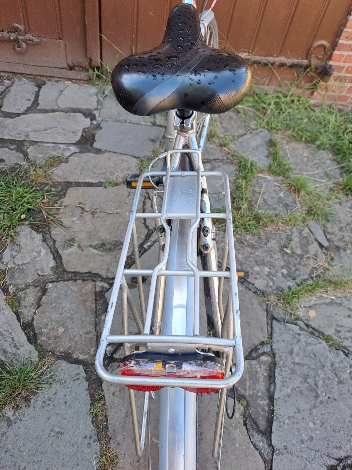 fiets, Vélos & Vélomoteurs, Vélos | Ancêtres & Oldtimers, Enlèvement