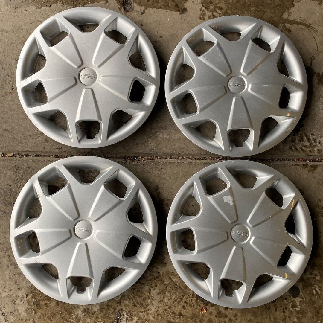 Wieldoppen Ford Transit JK21-1130-EC Courier Connect Custom, -, Utilisé, -, -