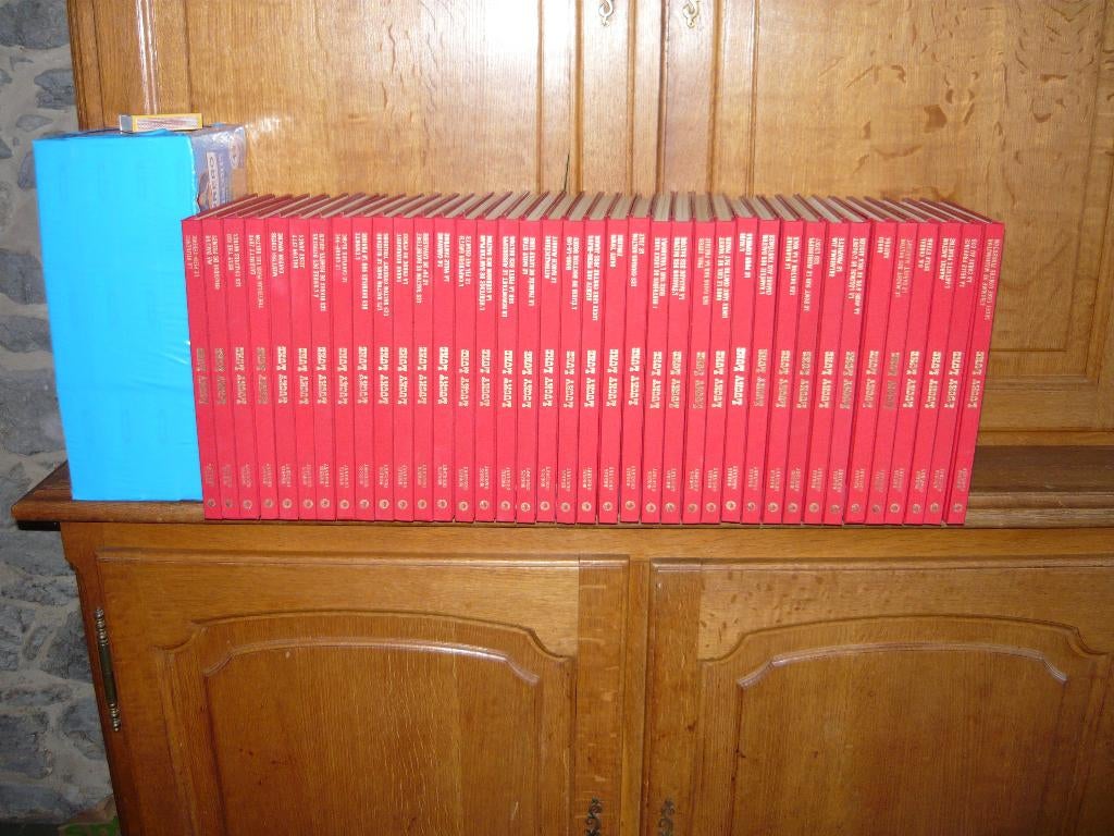 lot de bande dessinee, Livres, BD, Enlèvement, Utilisé, Morris