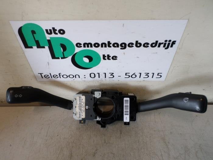 Combischakelaar Stuurkolom van een Seat Toledo (Toledo 99-), Gebruikt, -, -, Ophalen of Verzenden